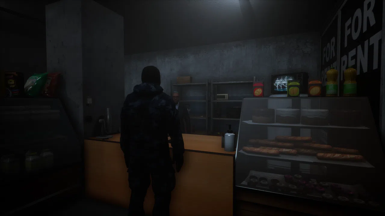 Motherland Screenshot 4
