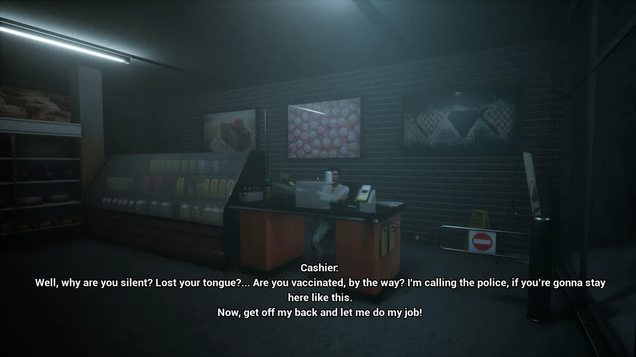 Motherland Screenshot 10