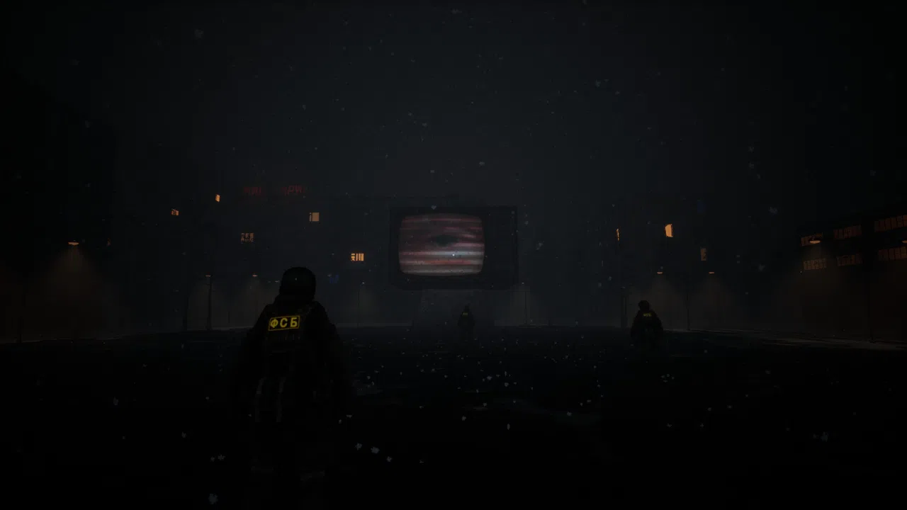 Motherland Screenshot 6