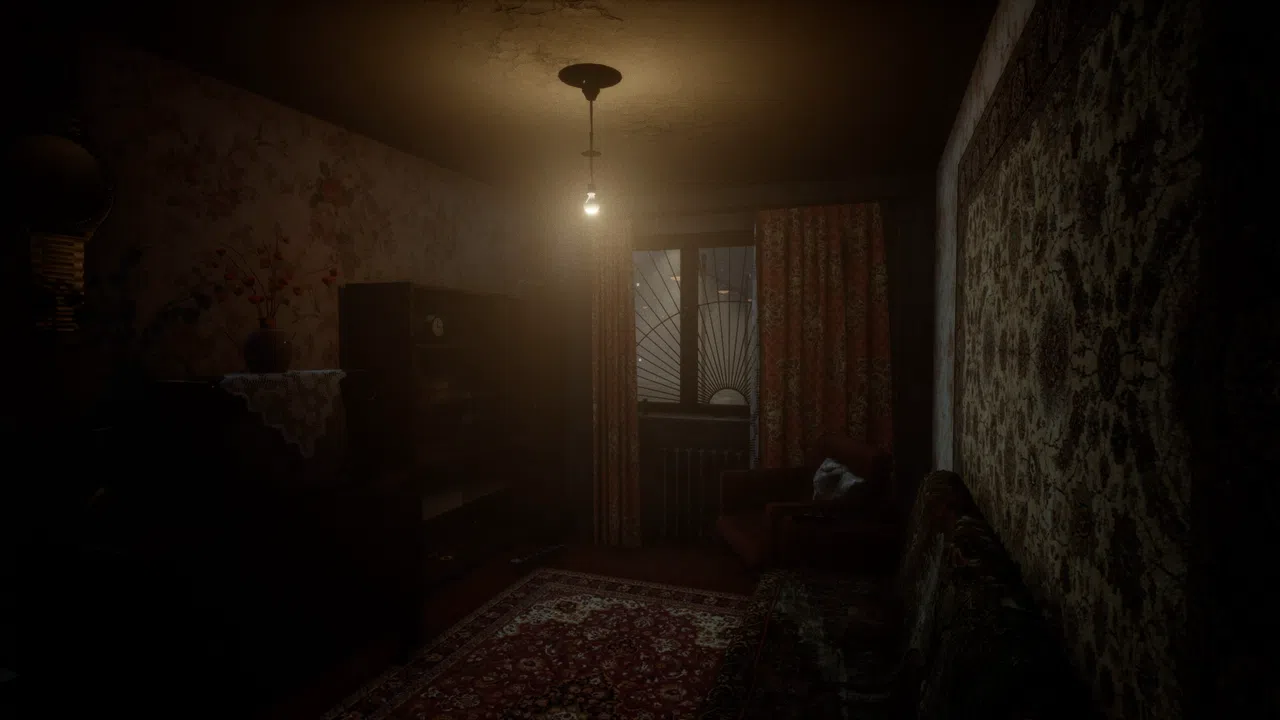 Motherland Screenshot 1