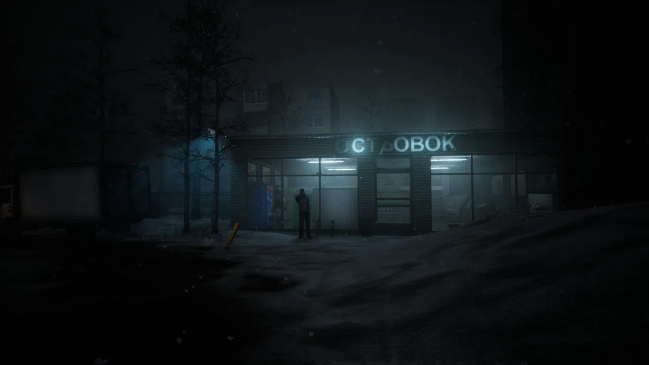 Motherland Screenshot 8