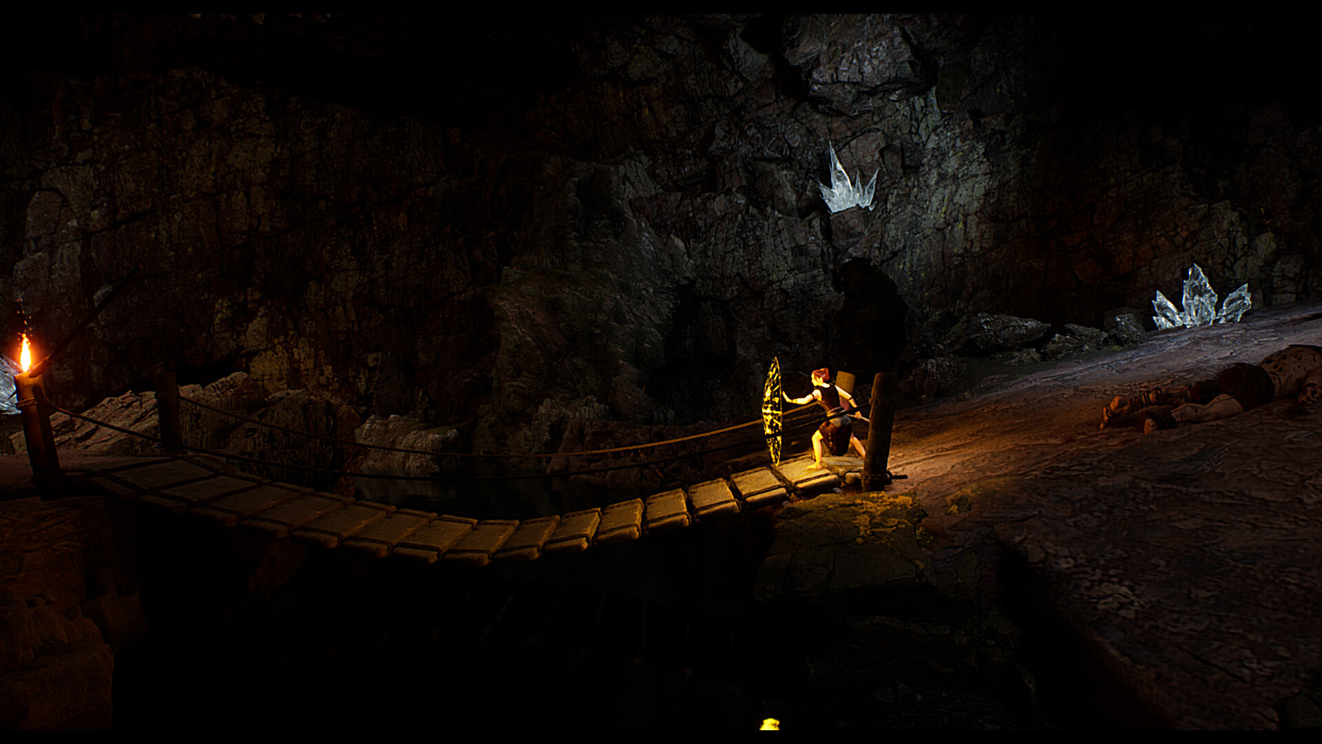 Berserker 2: The Saga of Hilde Screenshot 13