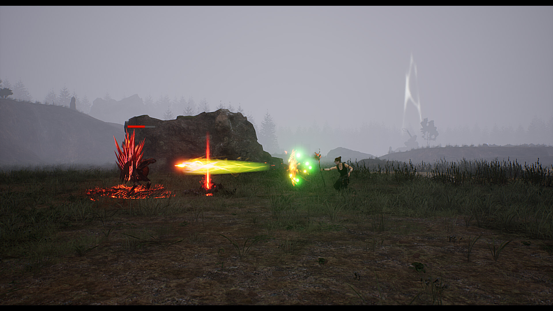 Berserker 2: The Saga of Hilde Screenshot 9