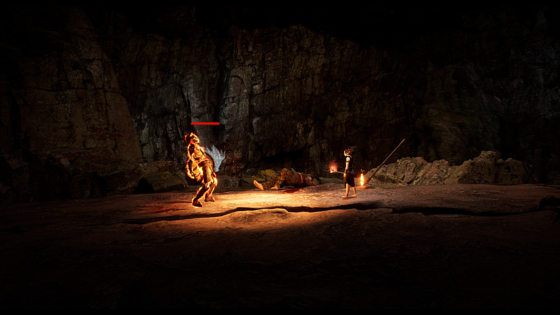 Berserker 2: The Saga of Hilde Screenshot 14