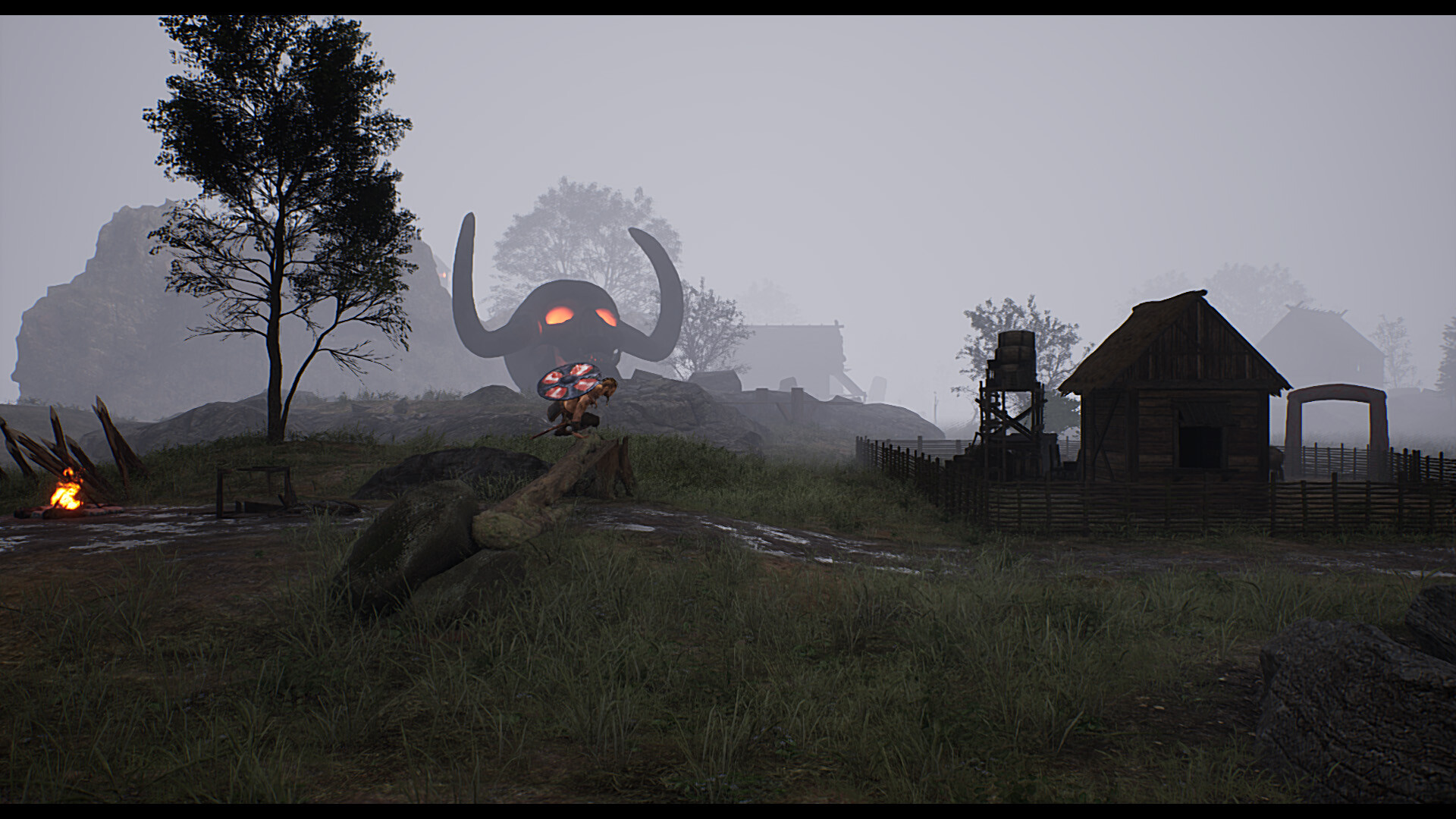 Berserker 2: The Saga of Hilde Screenshot 5