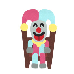 Master of Deception icon