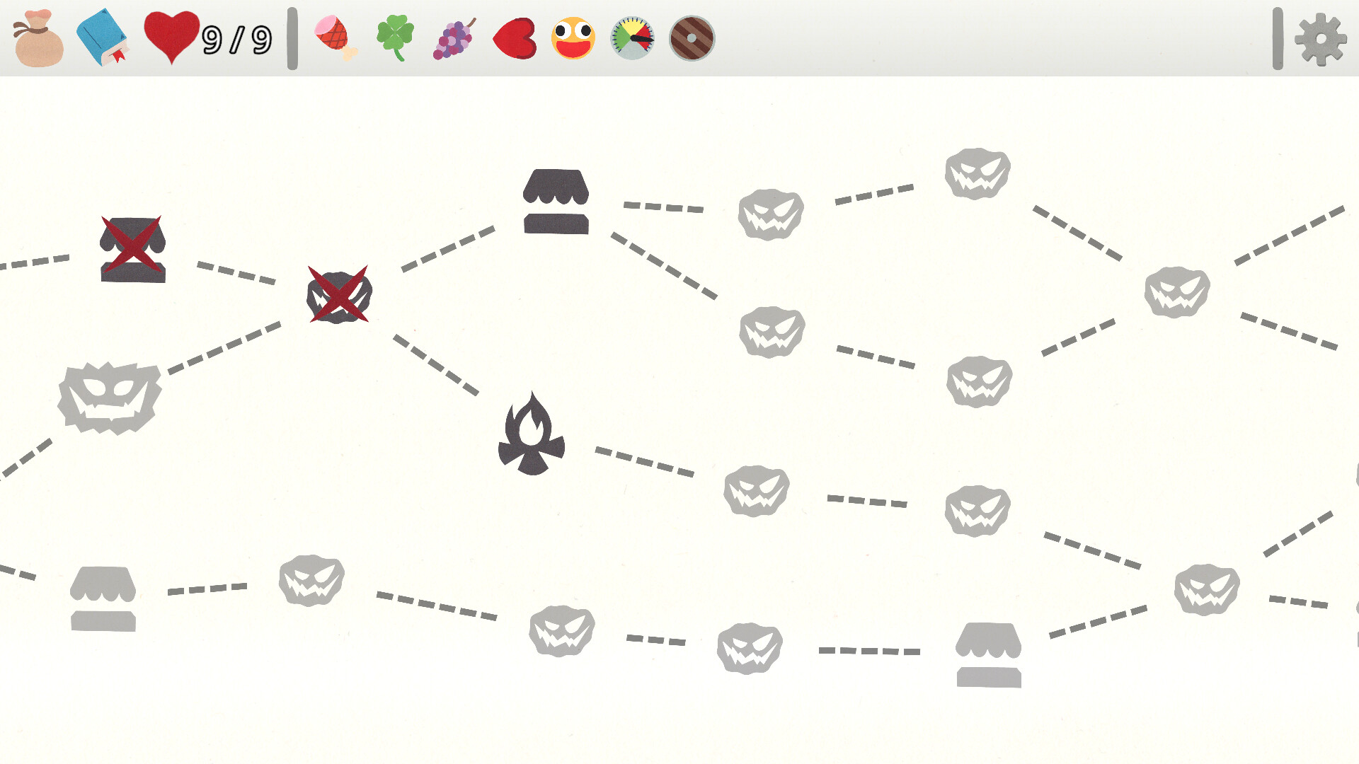 Dicedus Screenshot 5