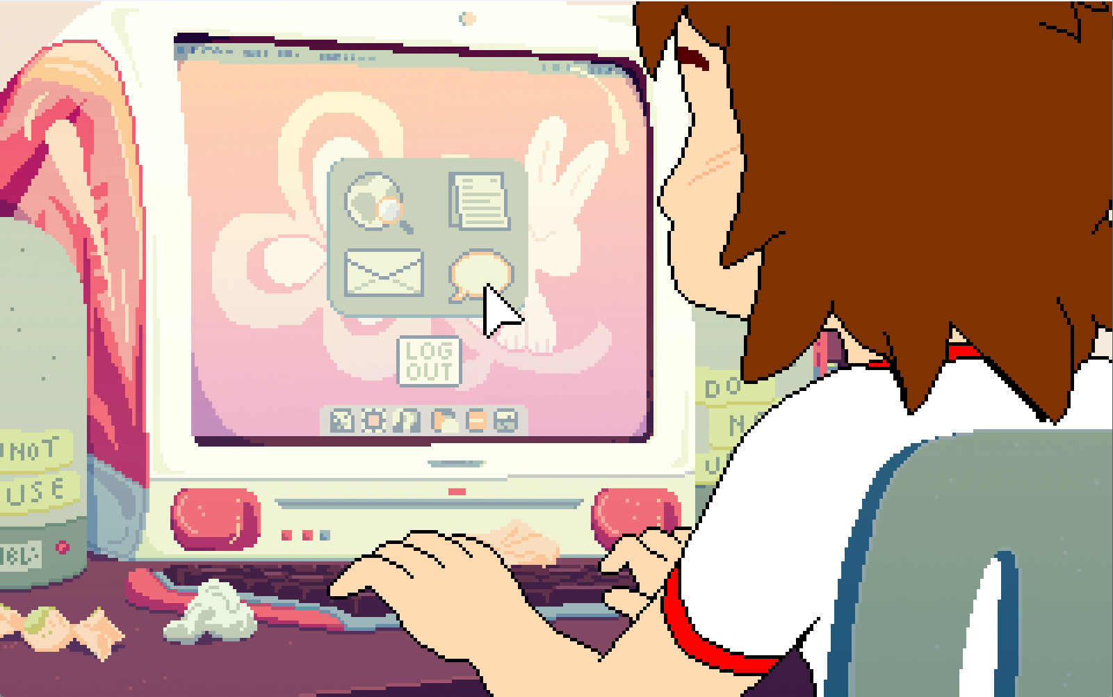 Perfect Tides: Station to Station Screenshot 6