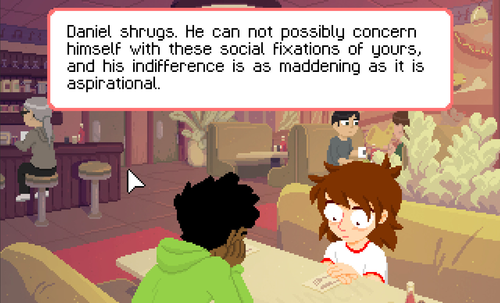 Perfect Tides: Station to Station Screenshot 4