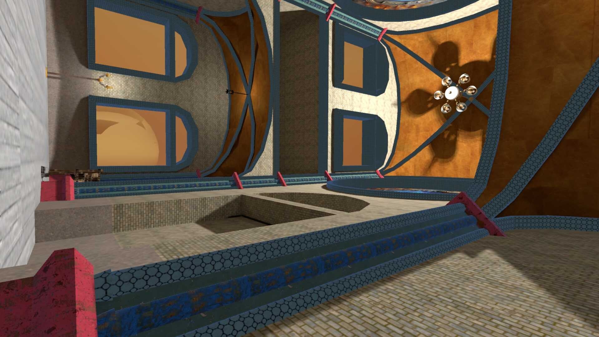 Mirrors Castle Screenshot 3