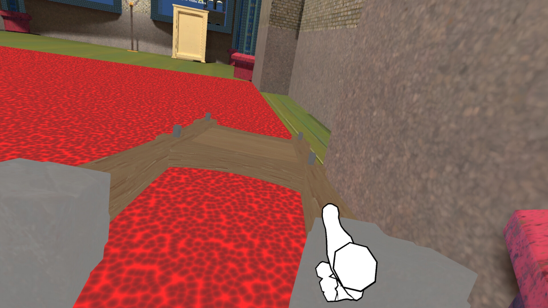 Mirrors Castle Screenshot 10