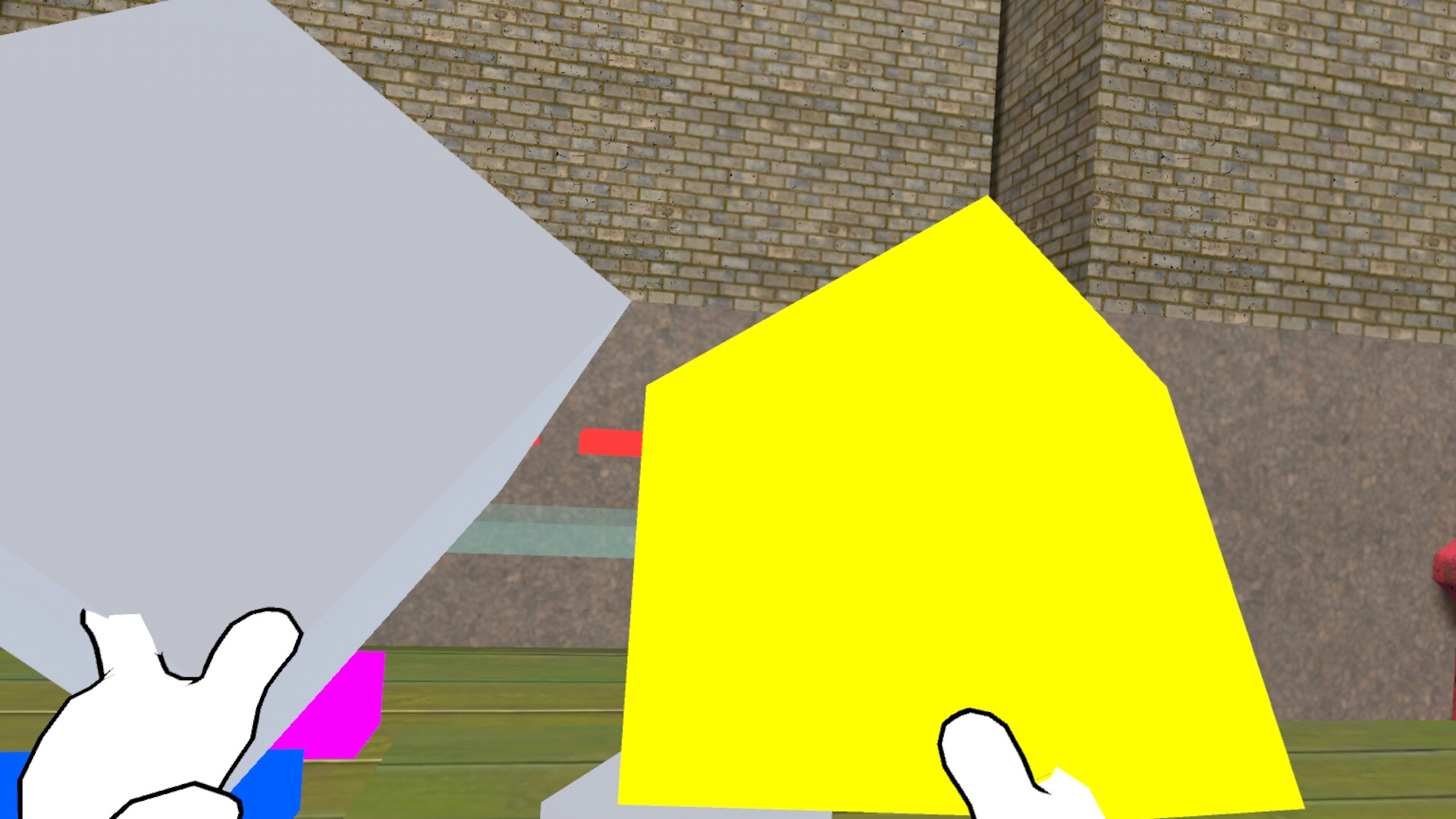 Mirrors Castle Screenshot 7