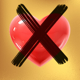 Finish the game without receiving life support. icon