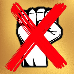 Finish game without taking damage icon