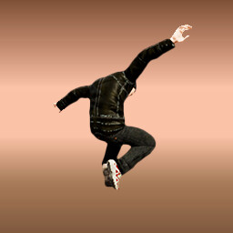 Jump 1000 times icon