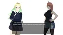 Berserker Girl Screenshot 0