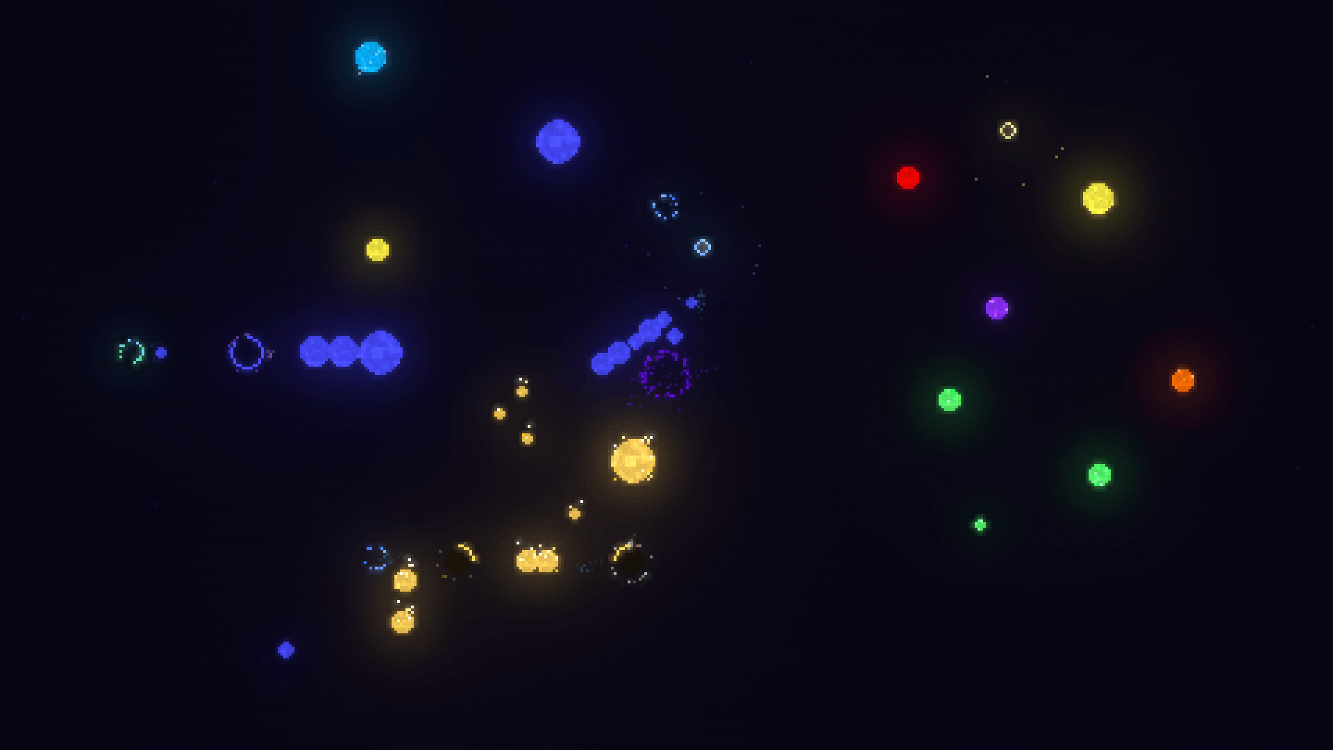 Orbita Screenshot 4