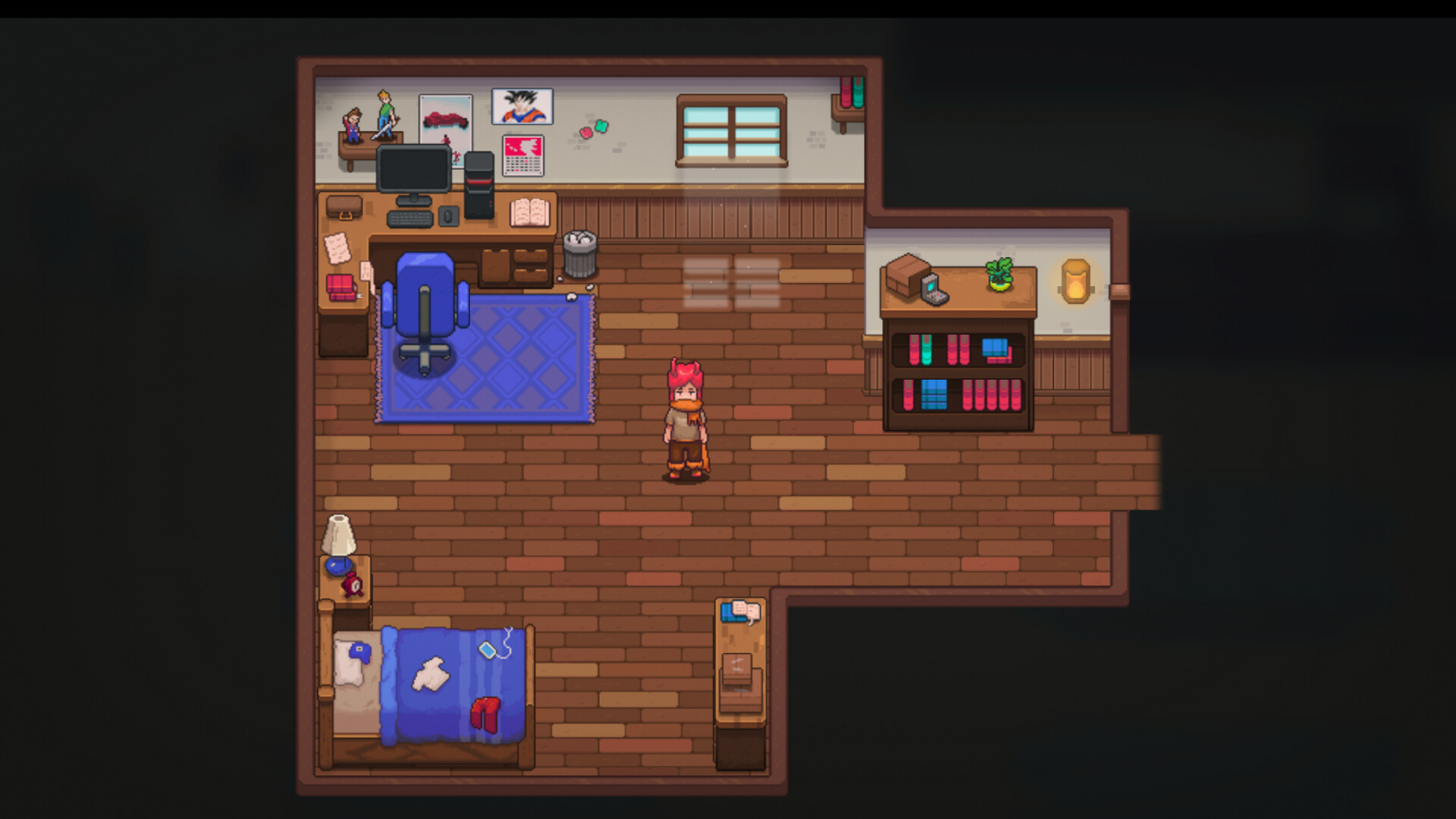 Pluralys Screenshot 5