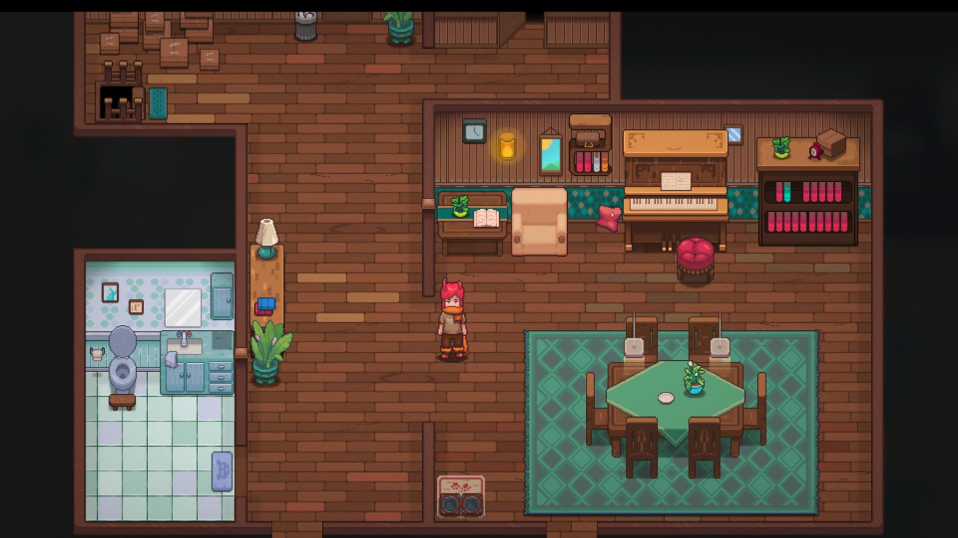 Pluralys Screenshot 7