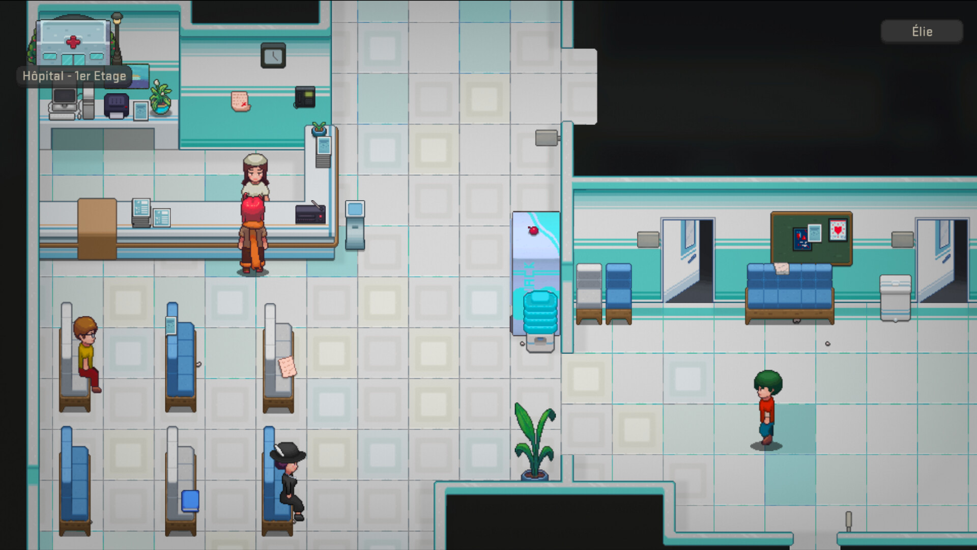 Pluralys Screenshot 3