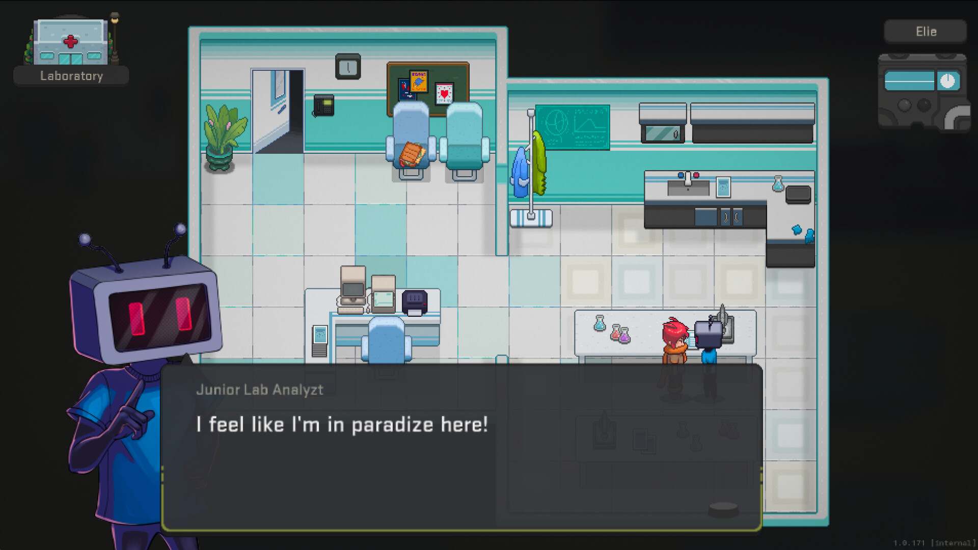 Pluralys Screenshot 6