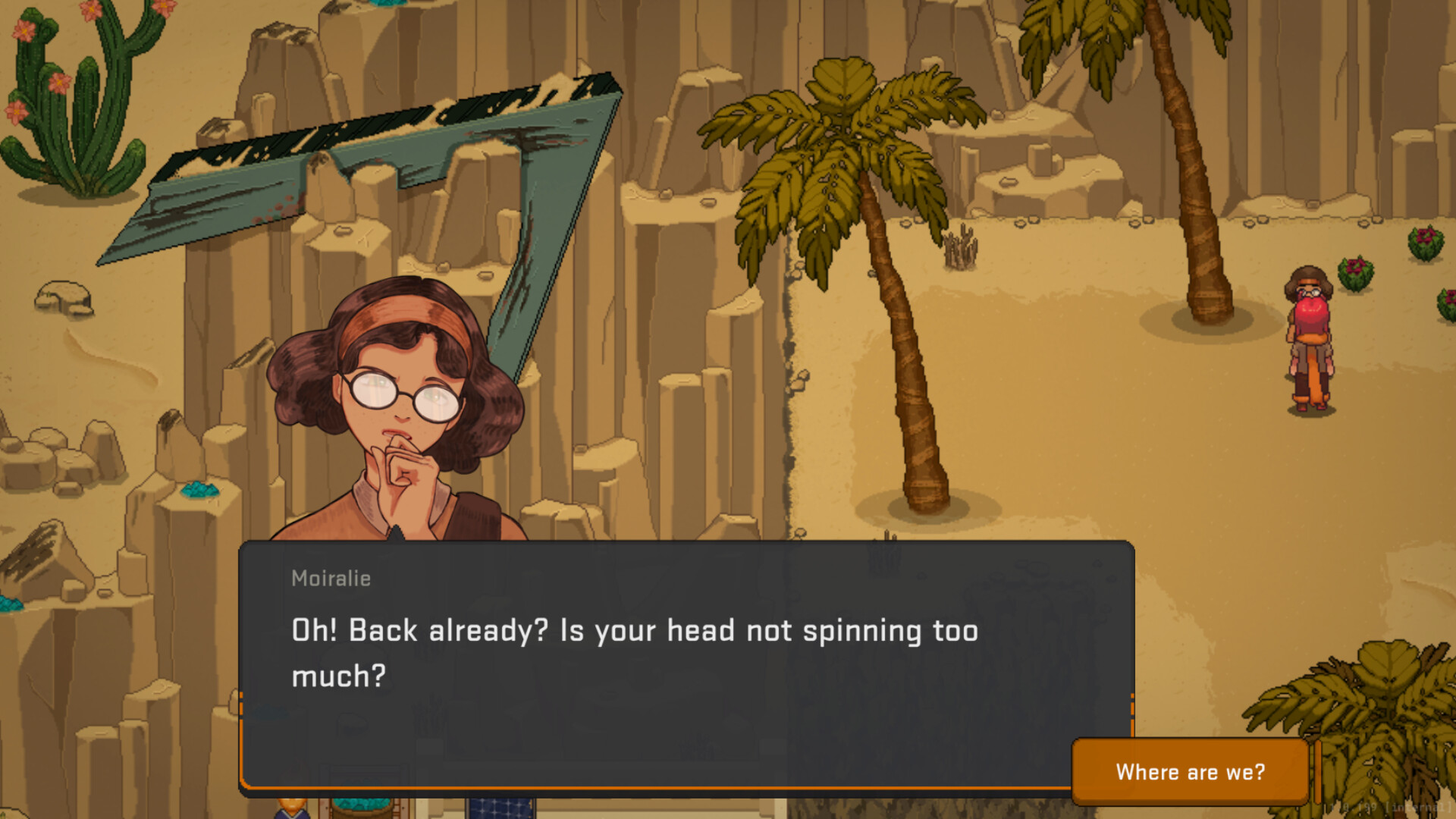 Pluralys Screenshot 8