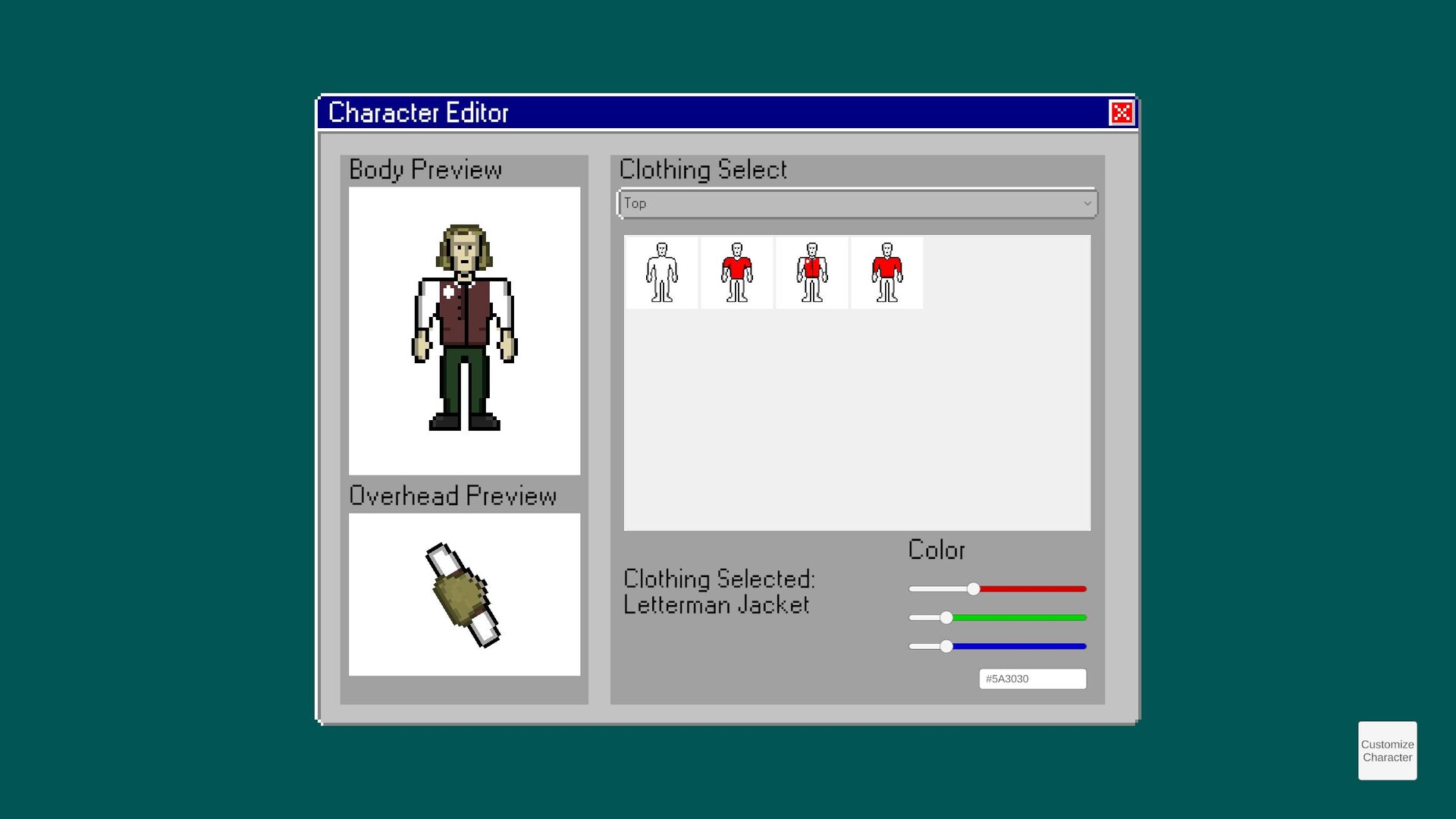 Manhattan Breakdown Screenshot 3