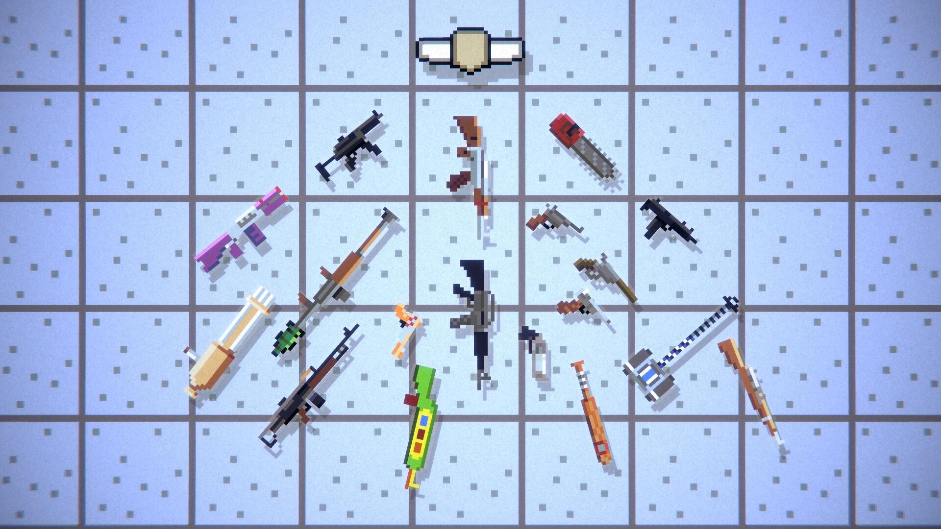 Manhattan Breakdown Screenshot 4