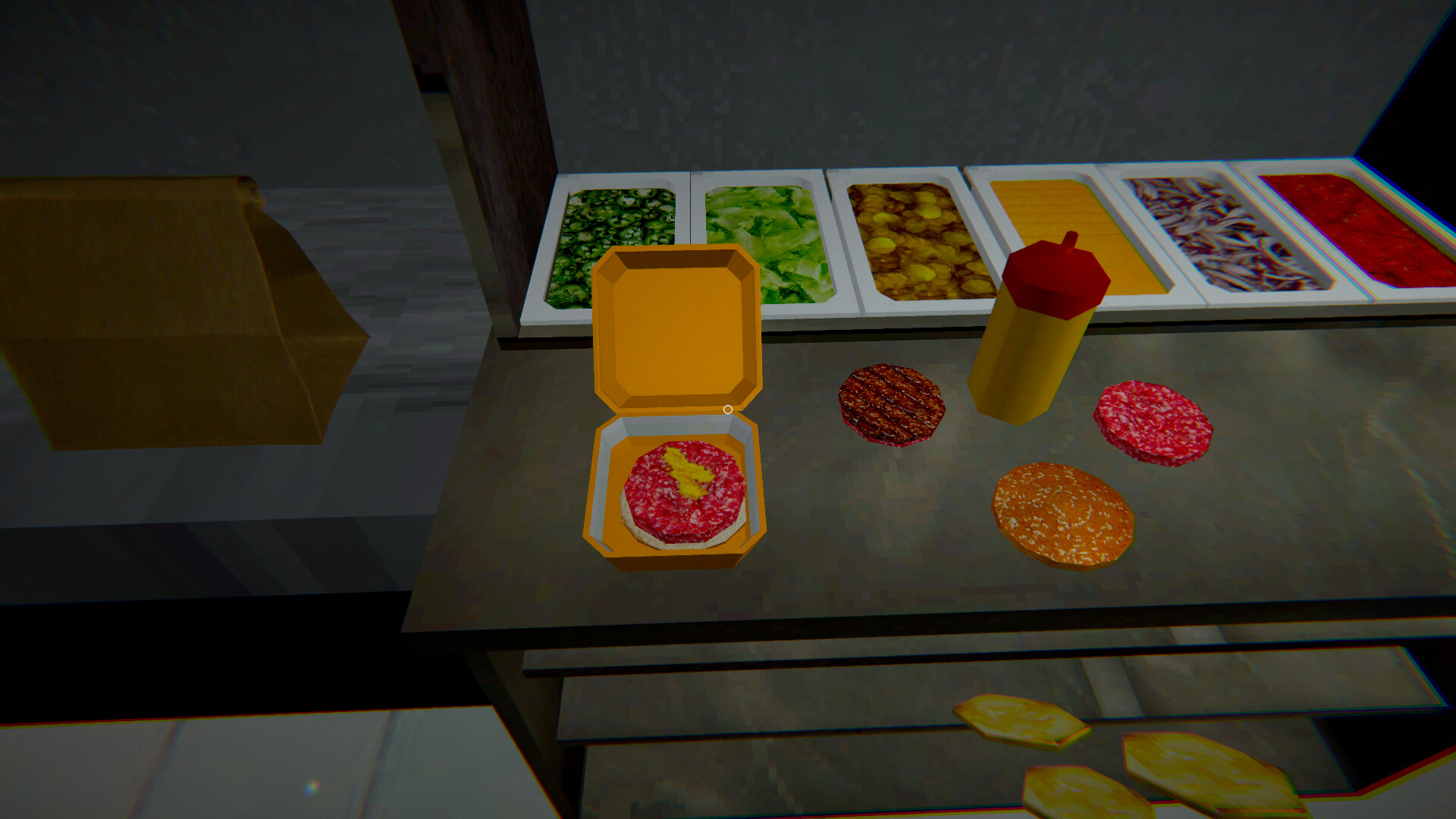 Late Order Screenshot 0