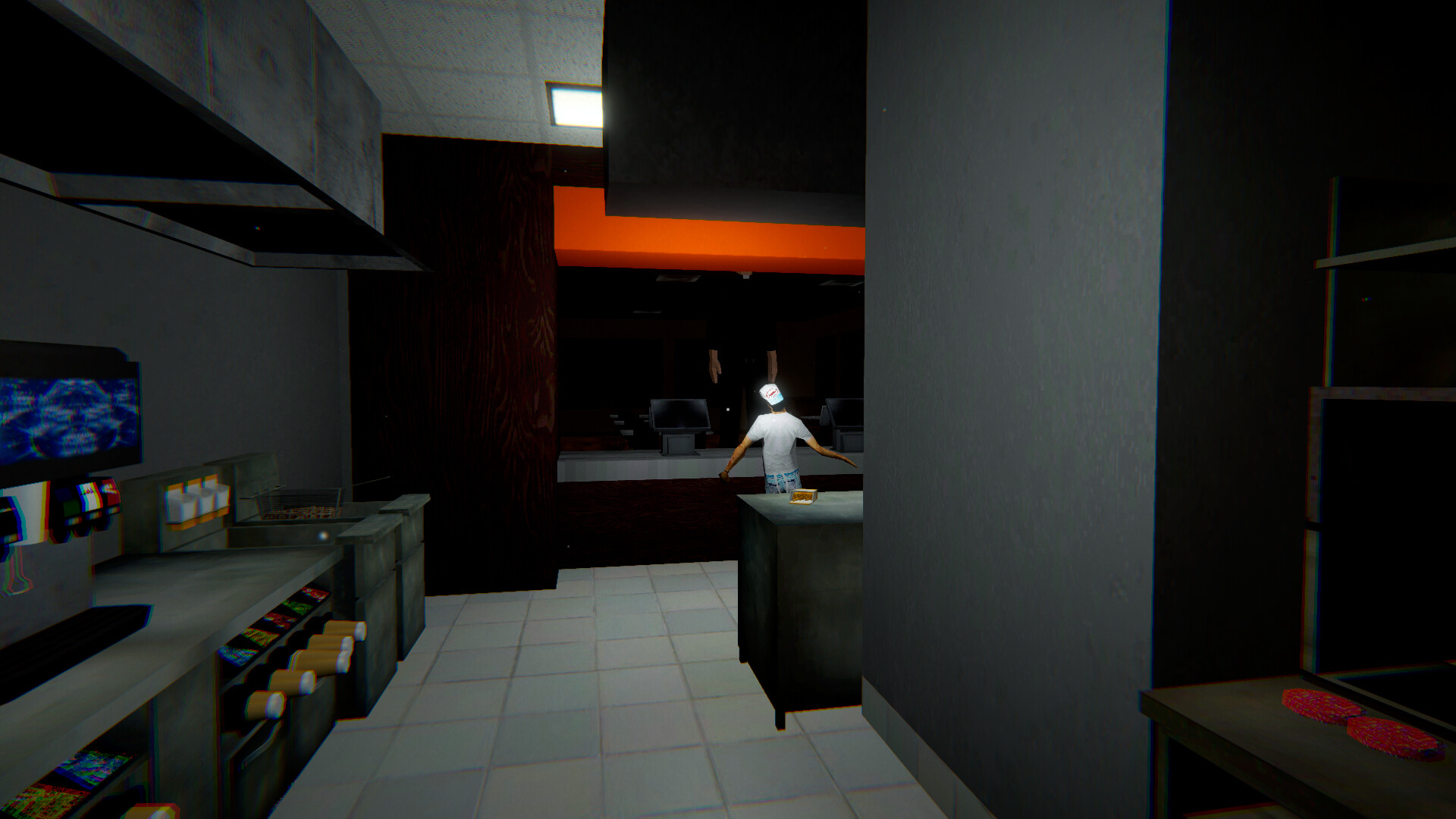 Late Order Screenshot 5