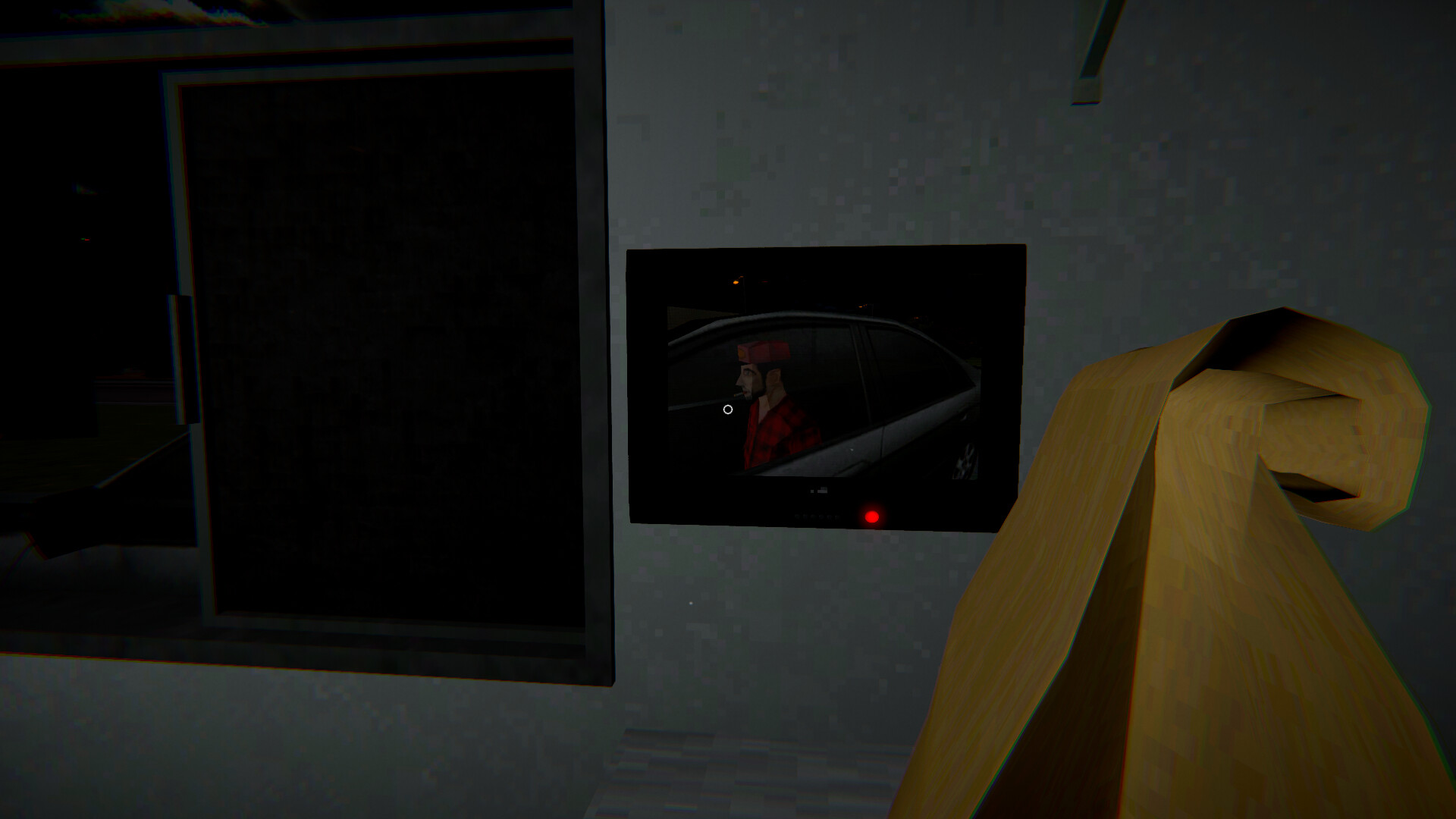 Late Order Screenshot 3