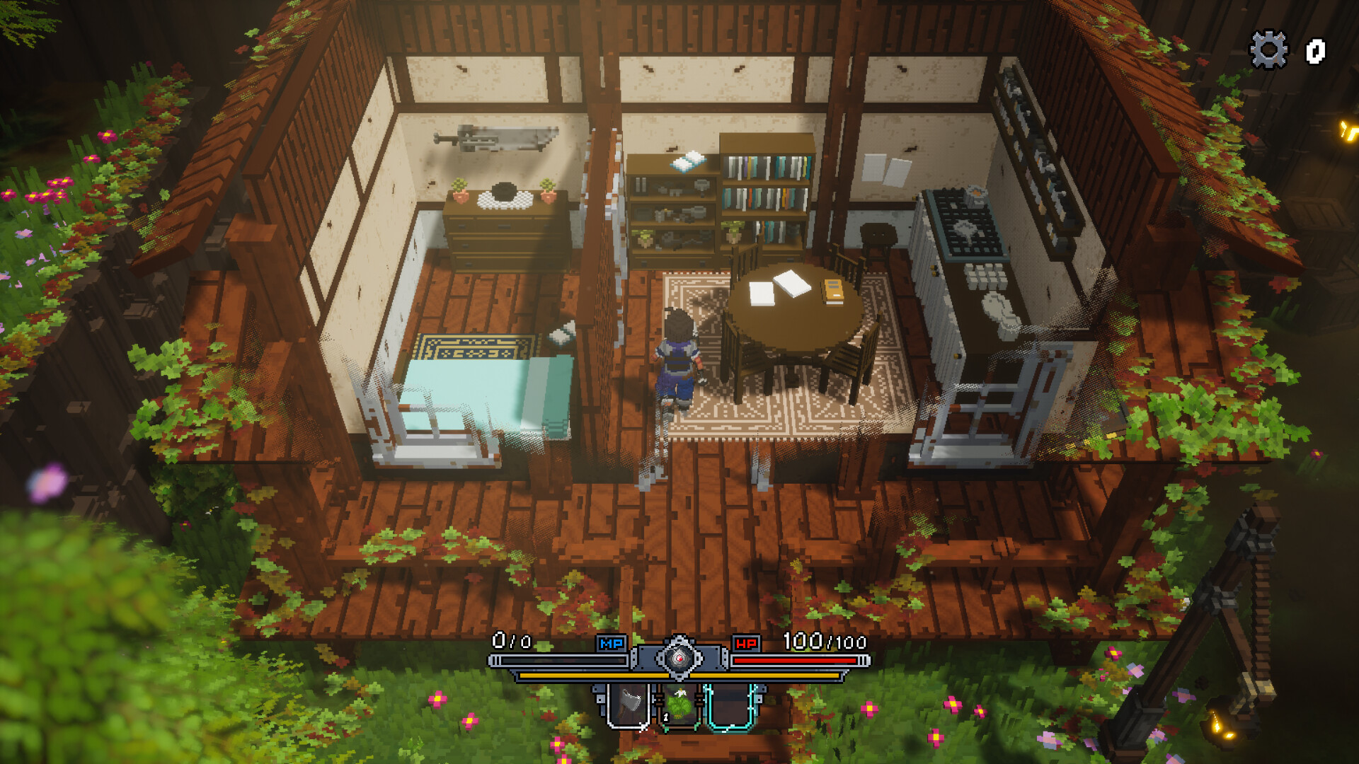 Emery Hearts Screenshot 6