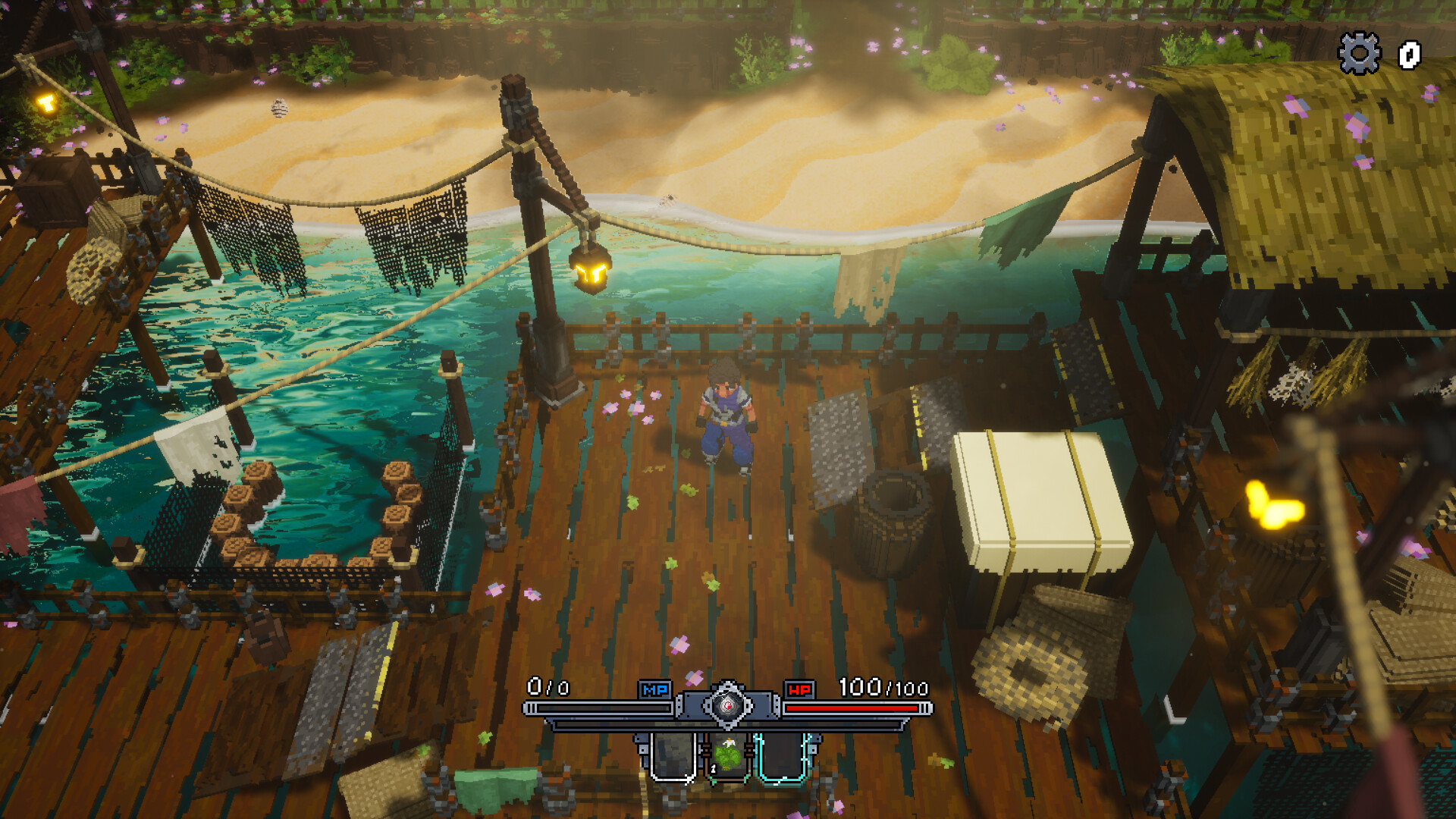 Emery Hearts Screenshot 1