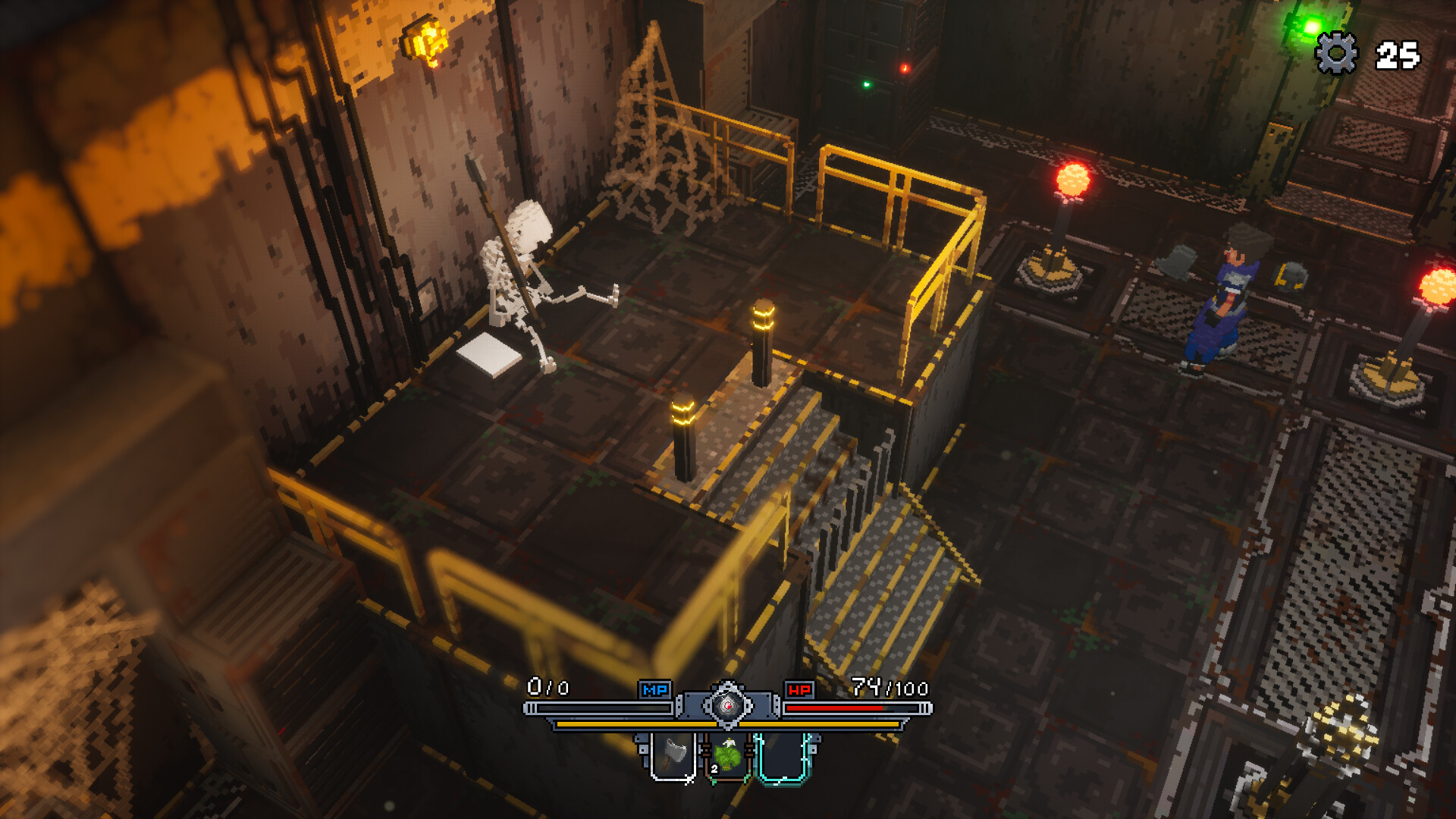 Emery Hearts Screenshot 2