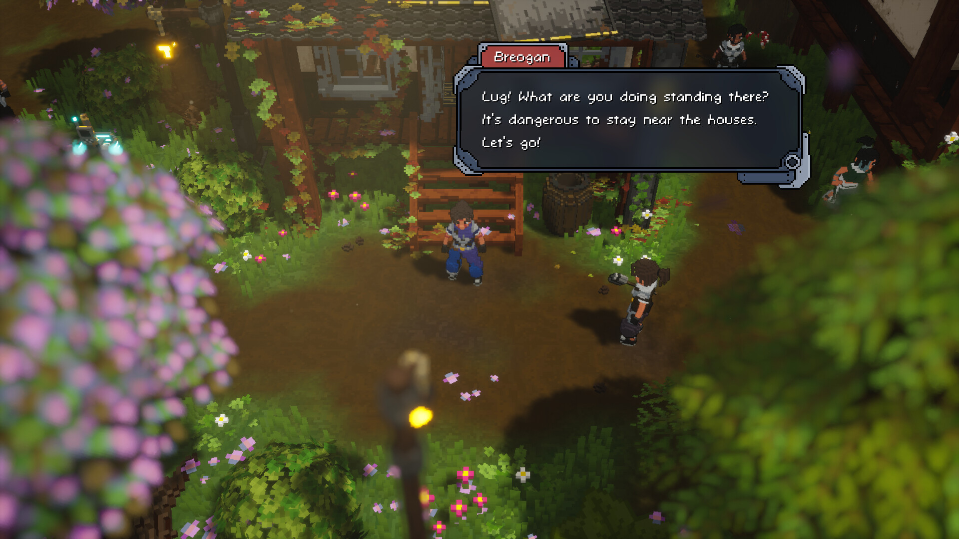 Emery Hearts Screenshot 0