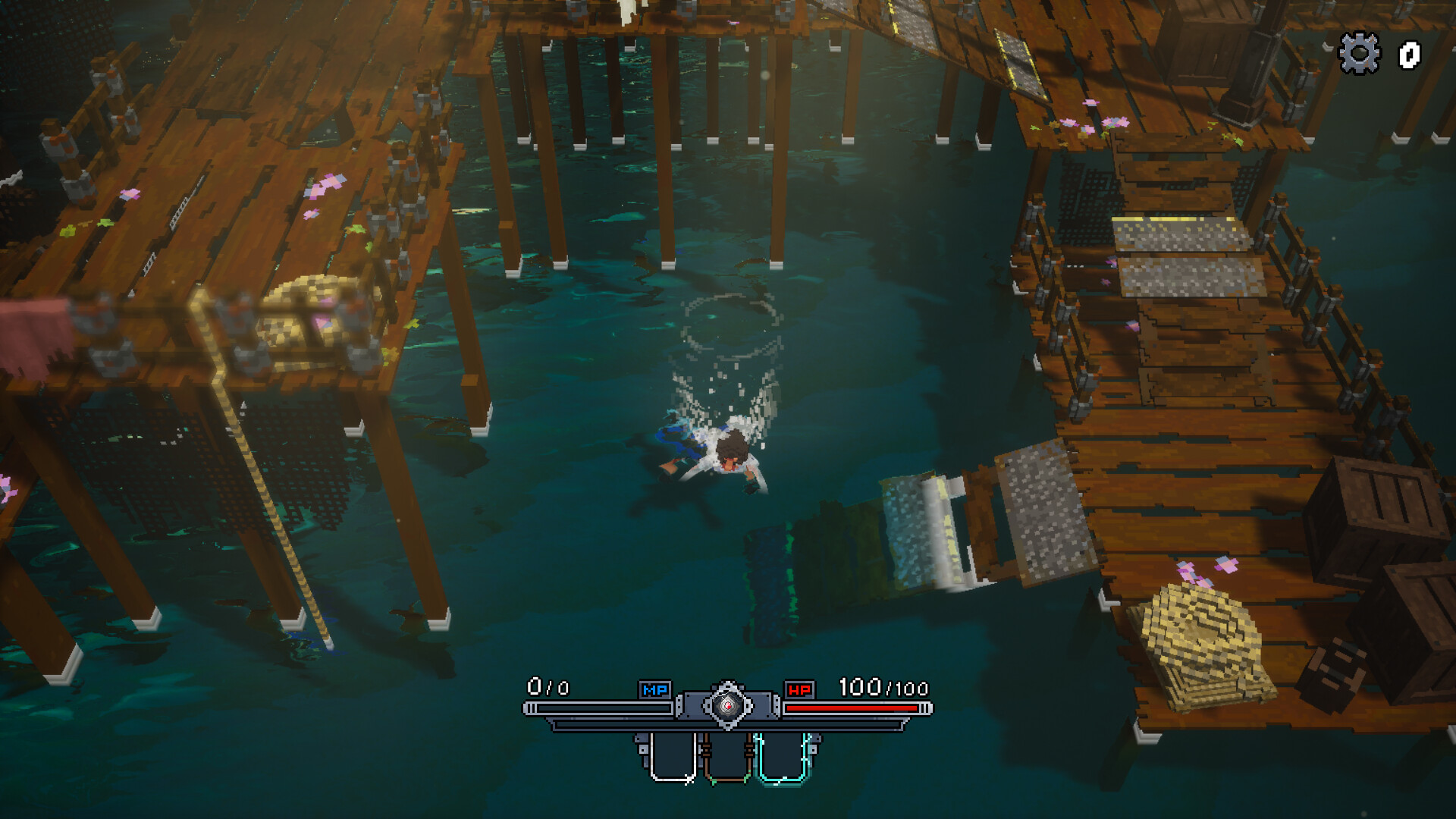 Emery Hearts Screenshot 5