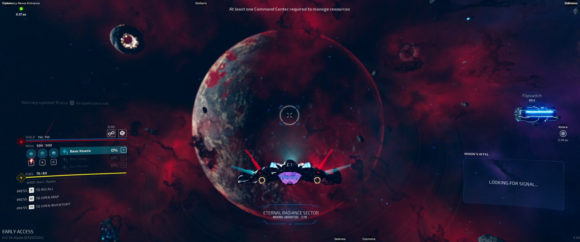 Elusive Verge Screenshot 8