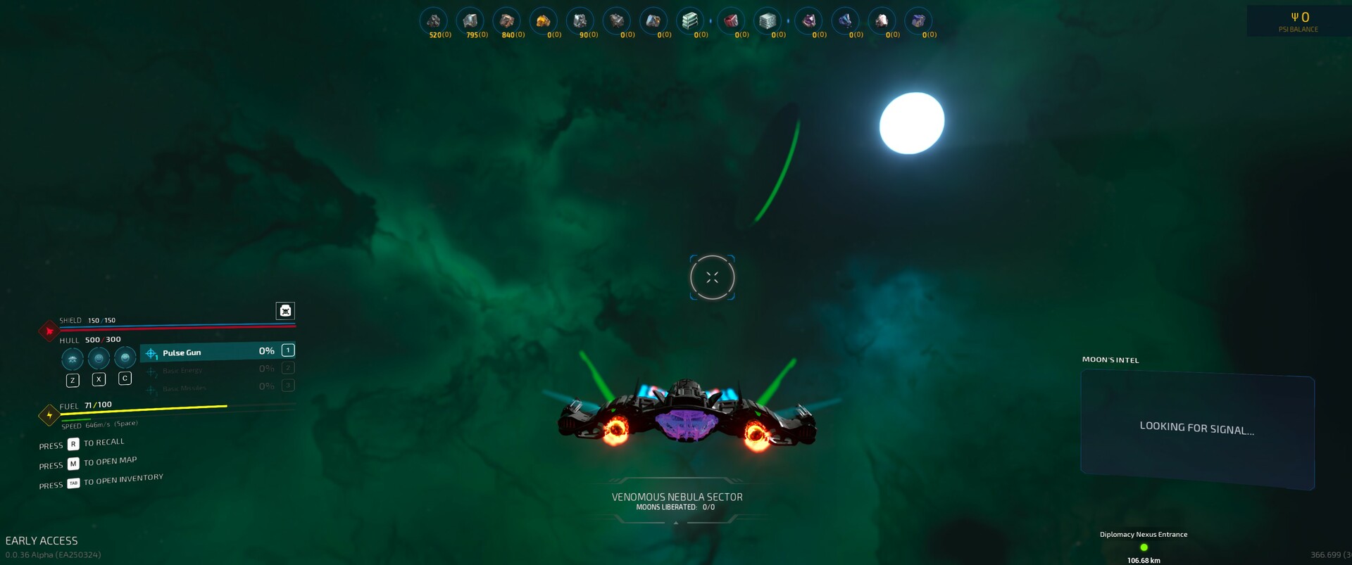 Elusive Verge Screenshot 4