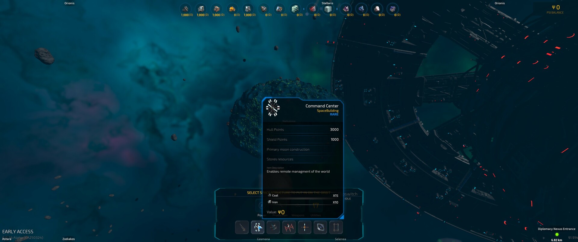 Elusive Verge Screenshot 3