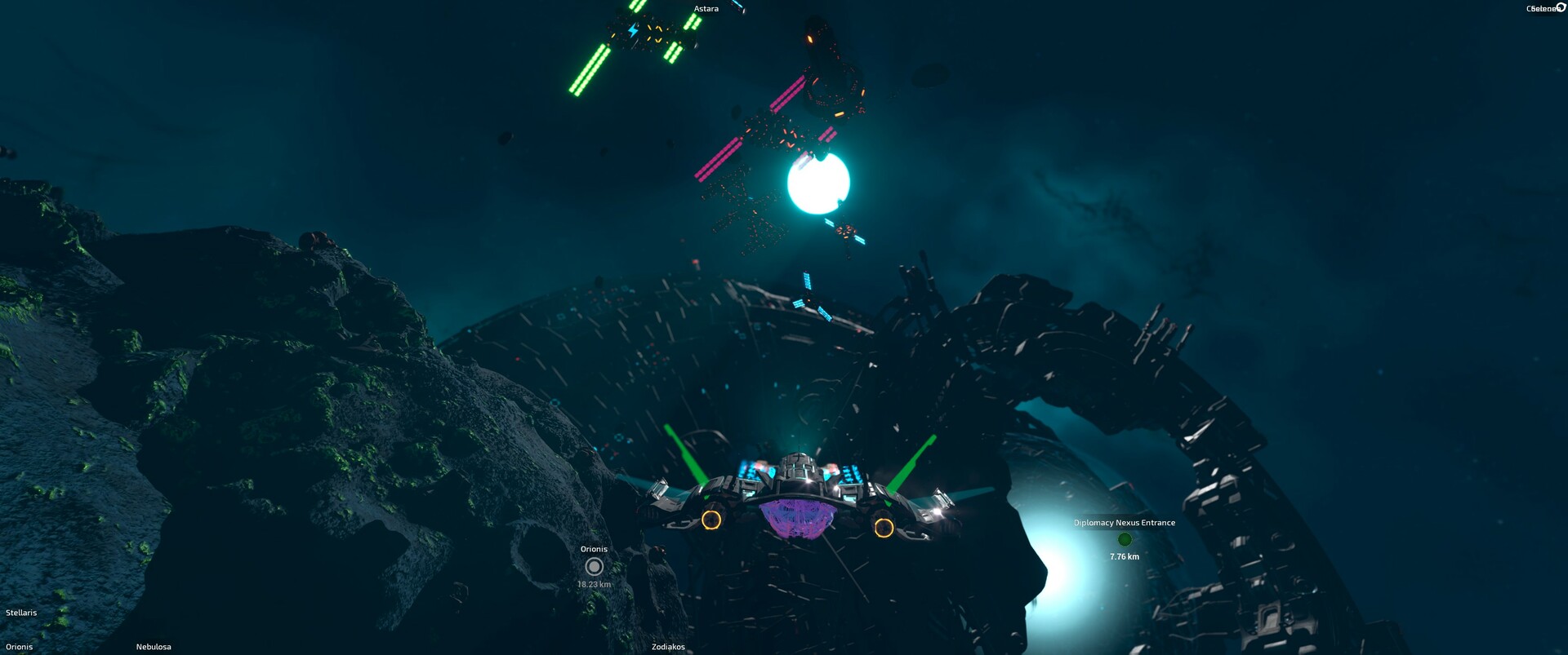 Elusive Verge Screenshot 10