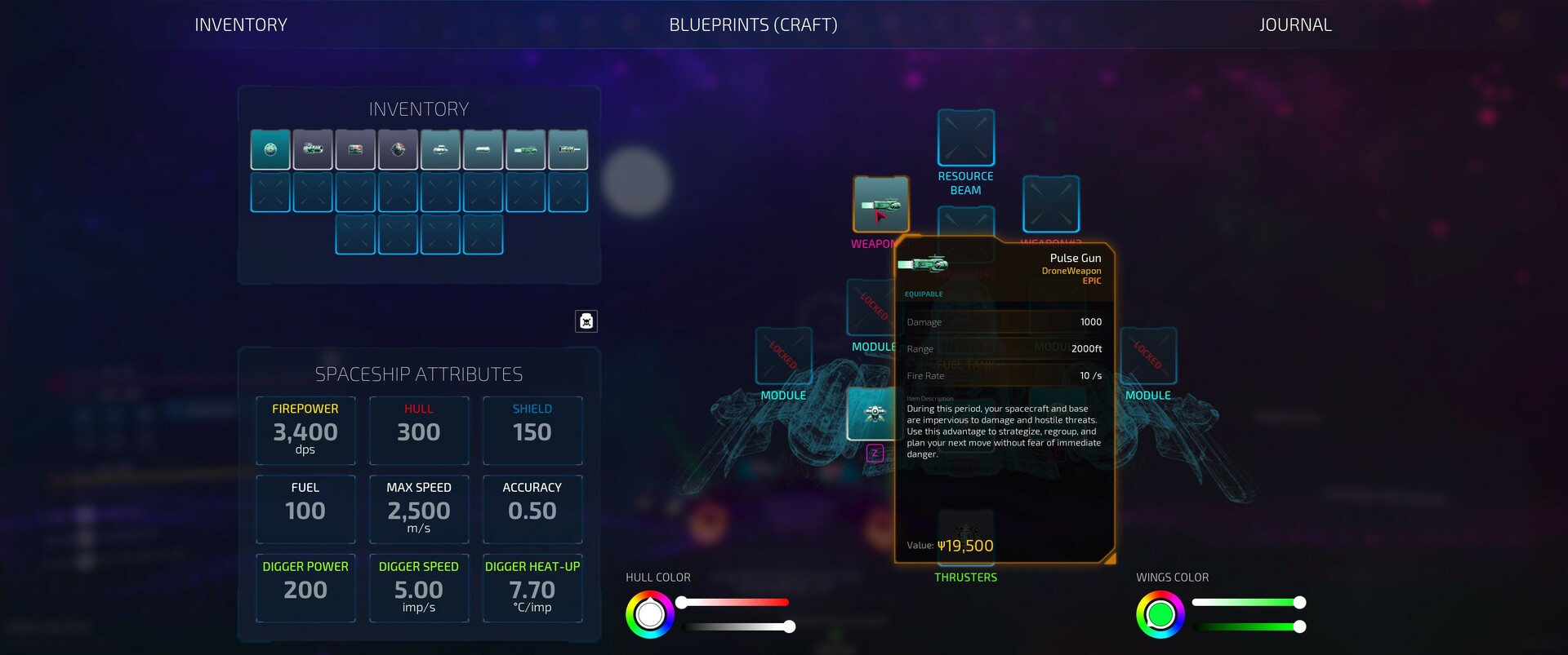 Elusive Verge Screenshot 5