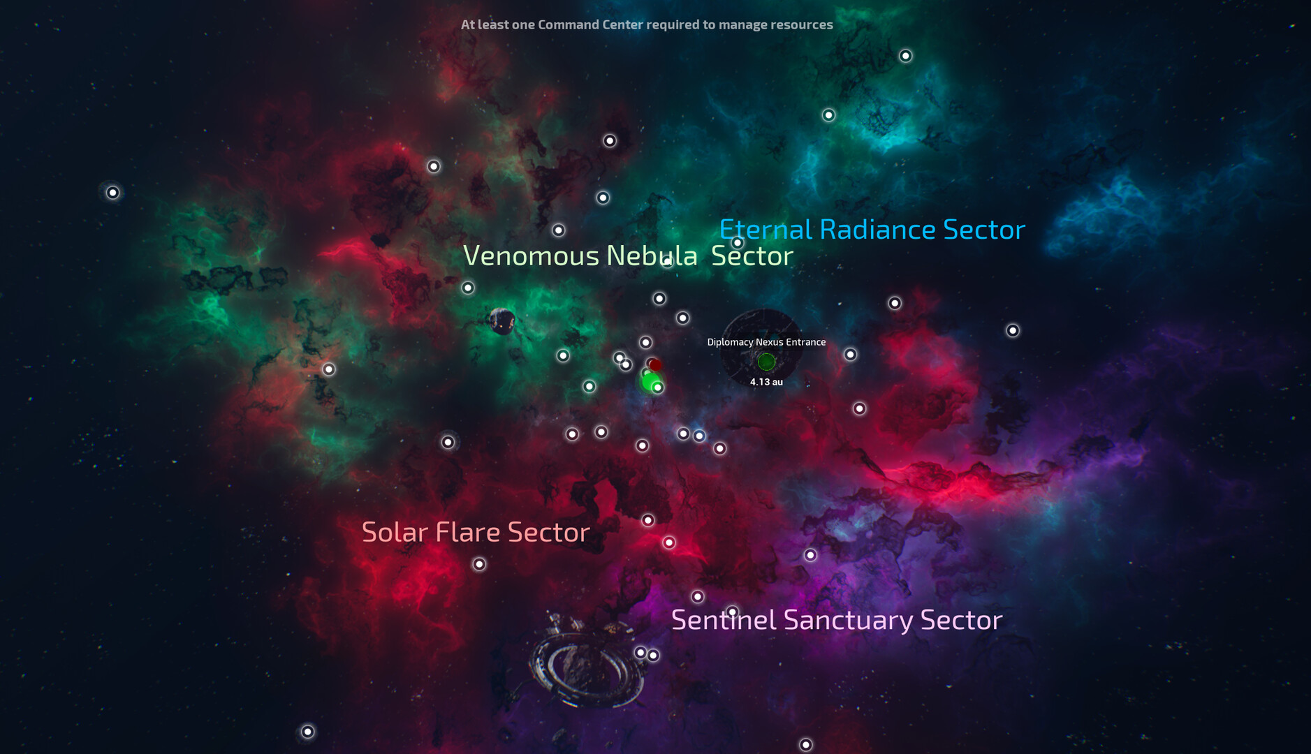 Elusive Verge Screenshot 1