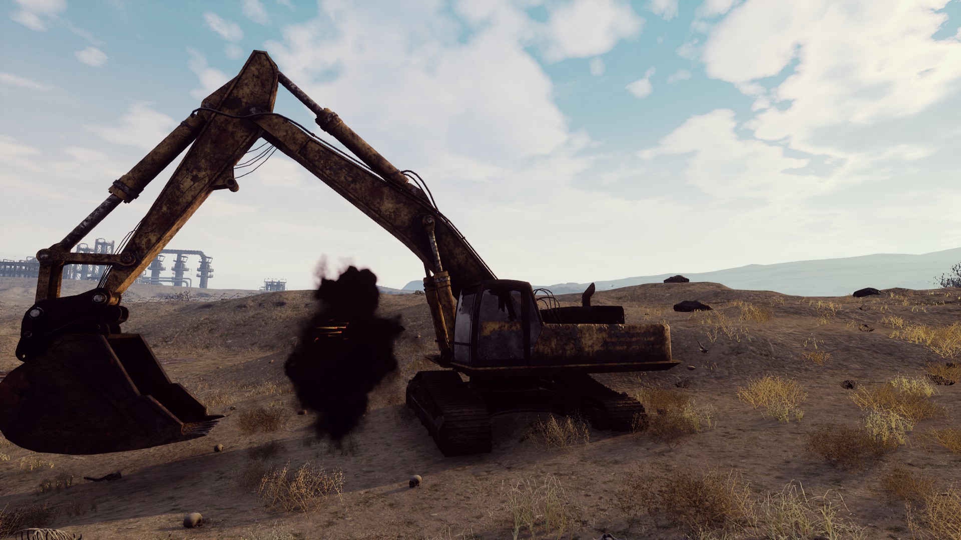 Will To Live Online Screenshot 6