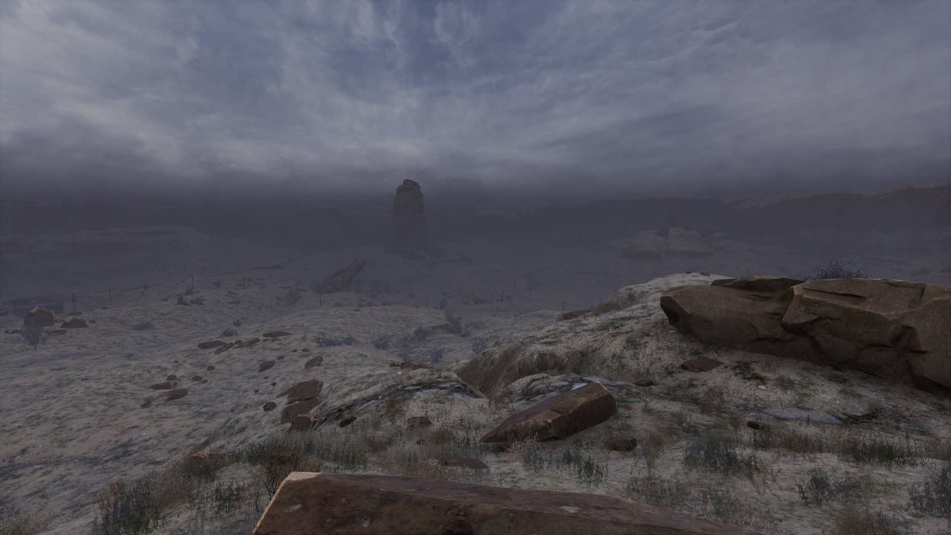 Will To Live Online Screenshot 4