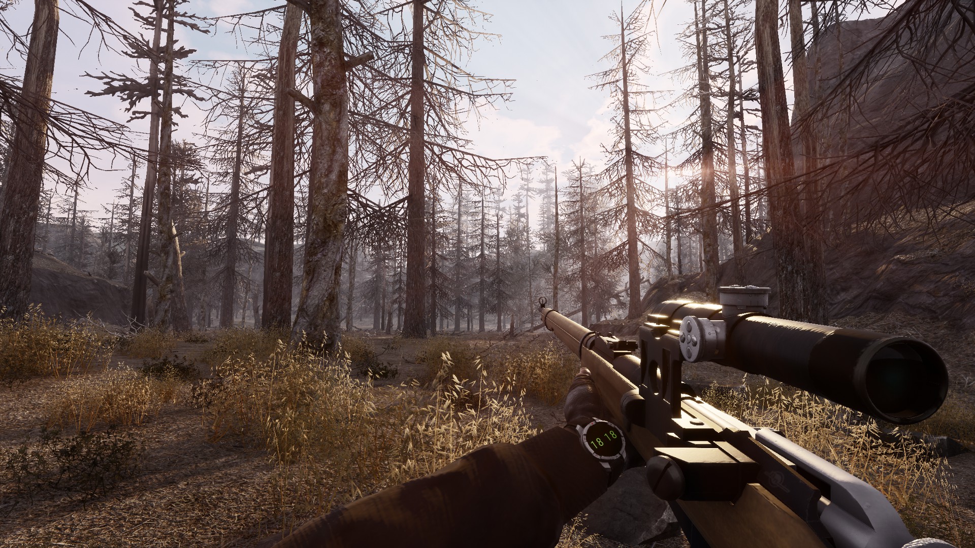 Will To Live Online Screenshot 15