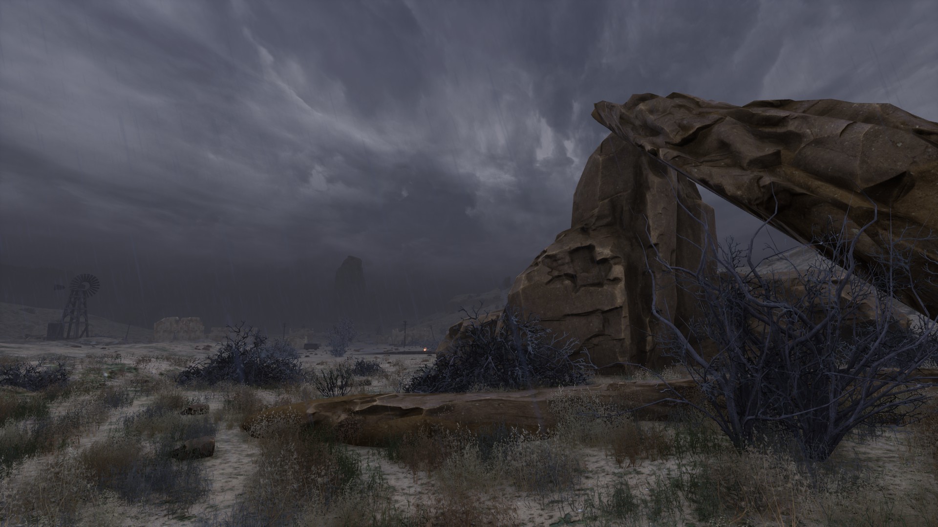 Will To Live Online Screenshot 8