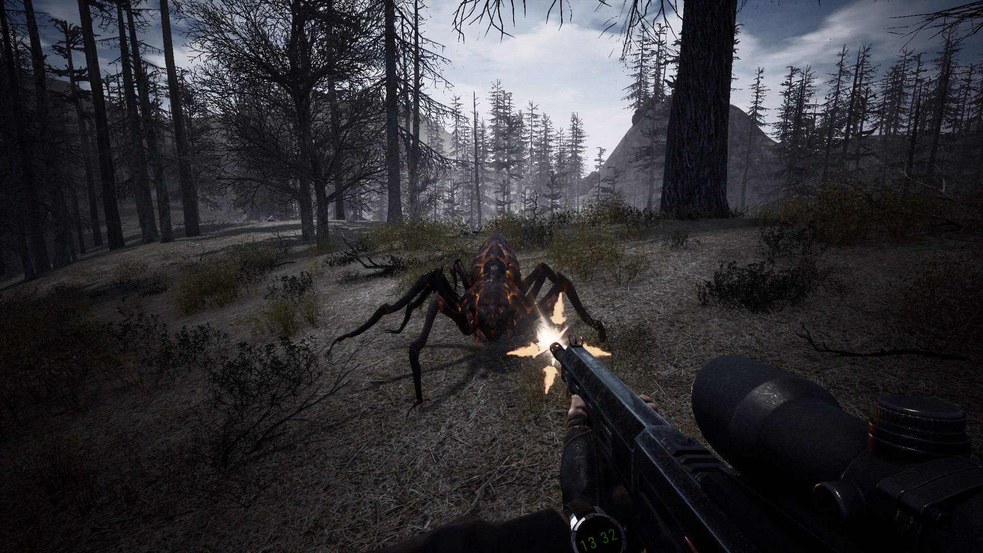 Will To Live Online Screenshot 20