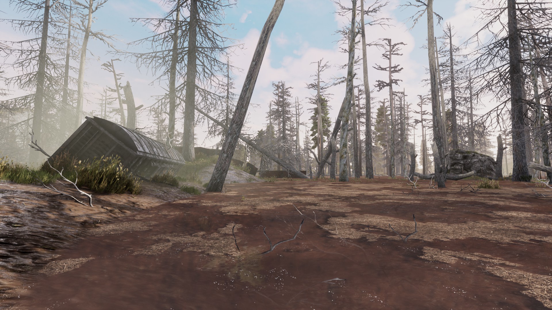 Will To Live Online Screenshot 28