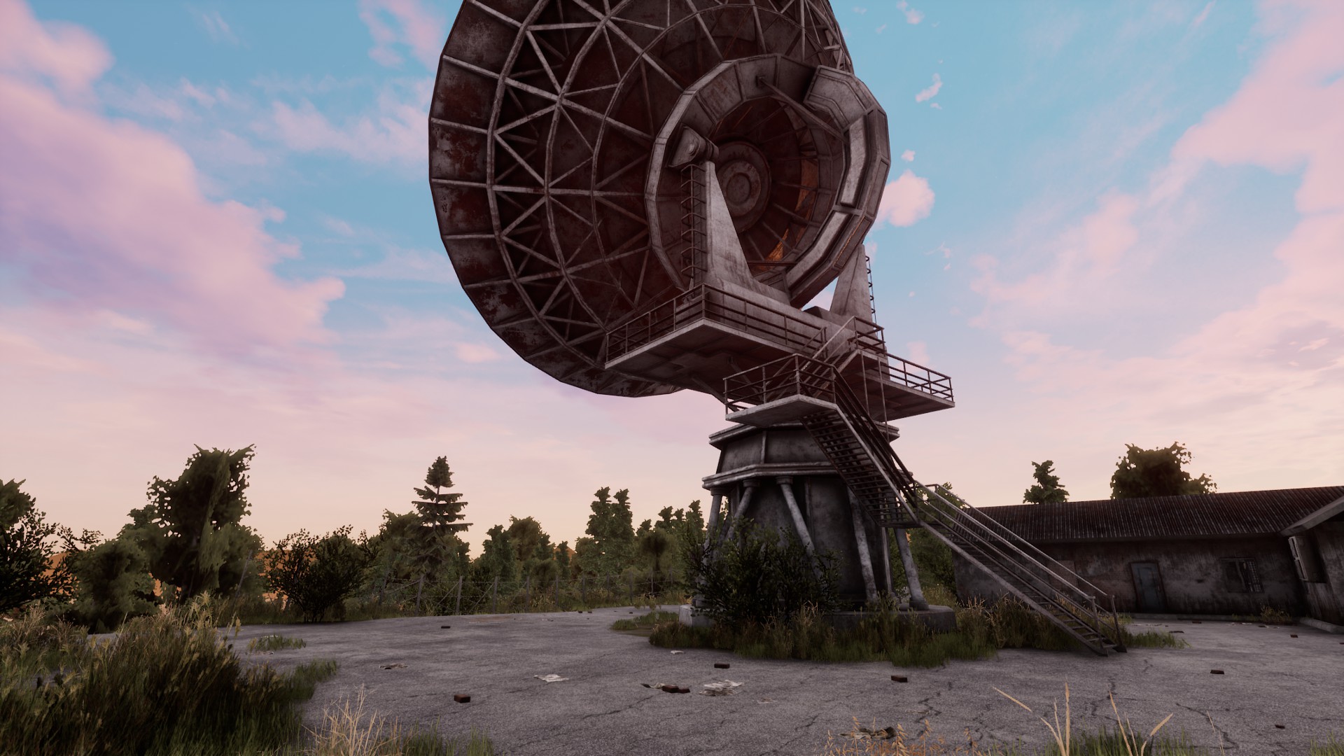 Will To Live Online Screenshot 12