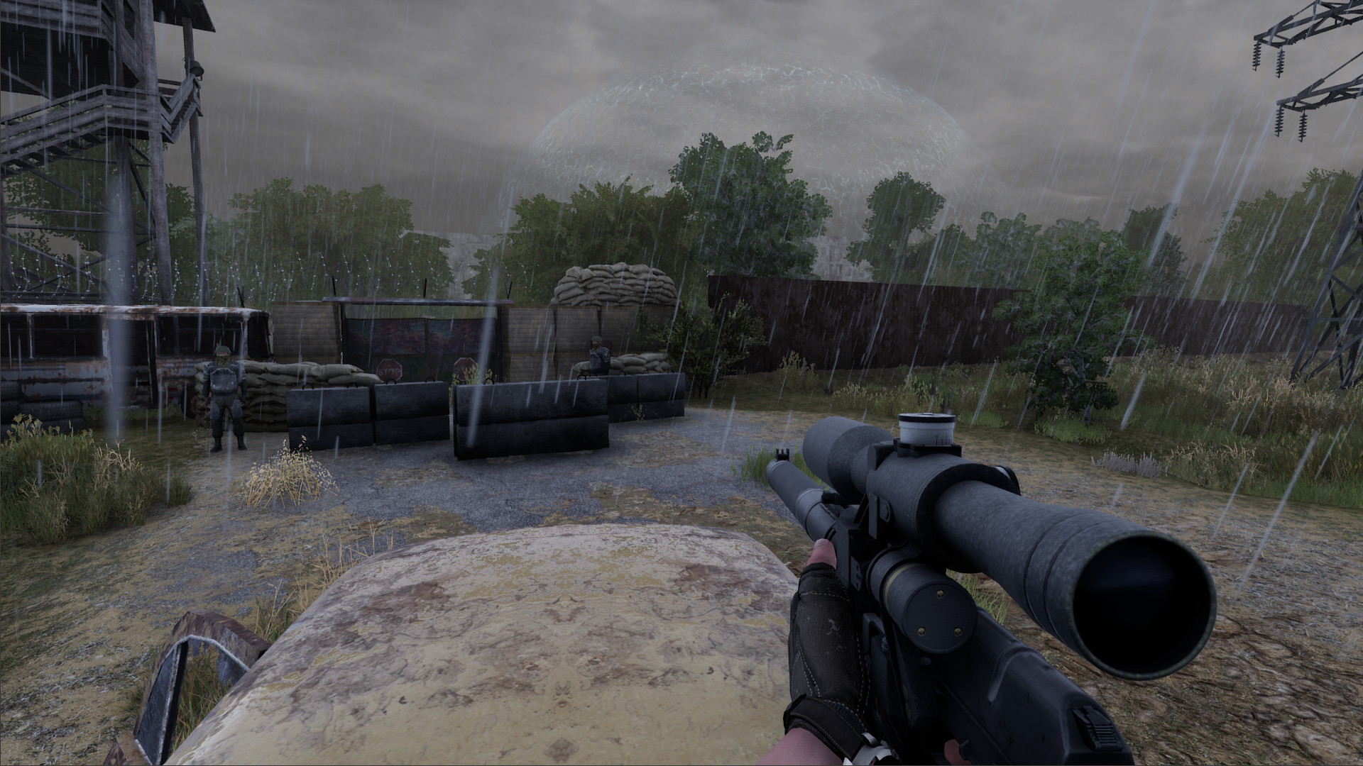 Will To Live Online Screenshot 23